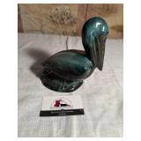 Blue Mountain pottery seagull