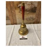 Brass bell