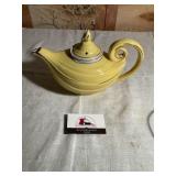 Hall tea pot