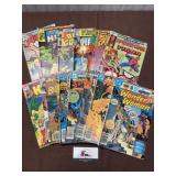 Comics