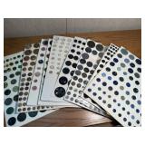 Buttons