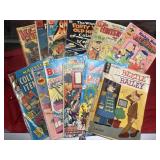 Comics