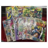Comics