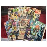 Comics