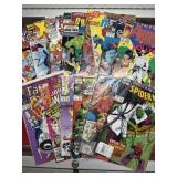 Comics