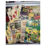 Comics