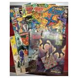 Comics