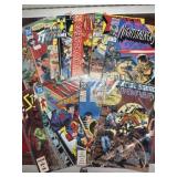 Comics