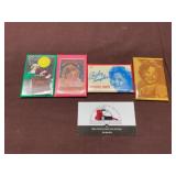Shirley Temple Pocket Mirrors