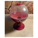 Candy dispenser