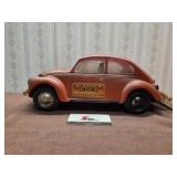 Beam Volkswagen Decanter