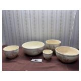 Universal Cambridge Bowls