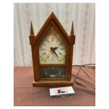 Seth Thomas Electric Clock