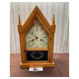 Seth Thomas Clock
