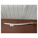 Sword Marked Made in India