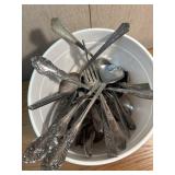 Flatware