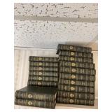 The Harvard Classics Books