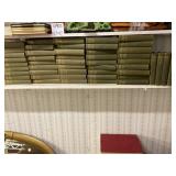 Harvard Classics Books