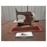 Gateway Junior Model Sewing Machine
