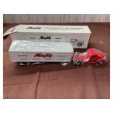 Maytag die cast truck
