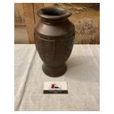 Vase marked Japan