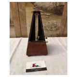 Vintage metronome