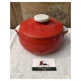 Halls Dutch oven