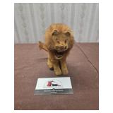 Vintage Mechanical Roaring Lion