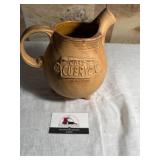 Hublein Jose Cuervo pitcher
