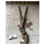 Forge tool