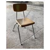 School chair