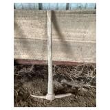 Pickax