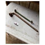 Wrenches