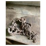 Chain hoist