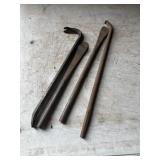 Tire tools