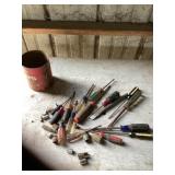 Miscellaneous tools