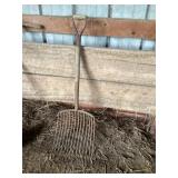 Silage Fork