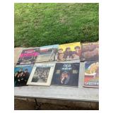 Records Paul Revere