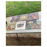 Child records