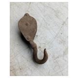 Pulley