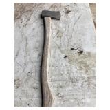 Collins Single bit ax