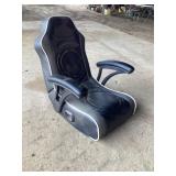 Gaming chair like new