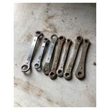 speed, wrenches