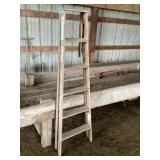 6 foot ladder