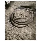Cable unknown length