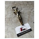 Vintage bottle opener