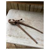 Forge tool