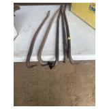 Crowbars