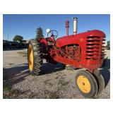 Massey Harris 30