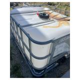 Chemical Tote Tank
